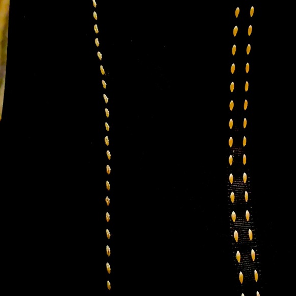 DEBBIE SHUCHAT elegant Jacket Size 10 - Picture 6 of 6